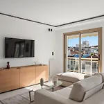 Bright & Cozy 1Bd Apartment