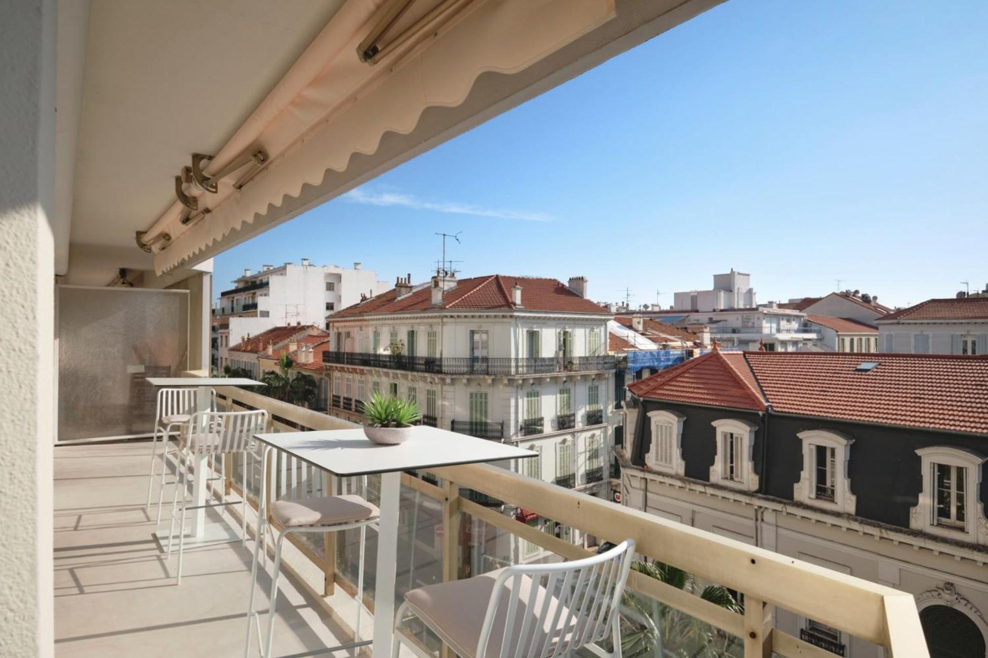 Bright & Cozy 1bd Appartement